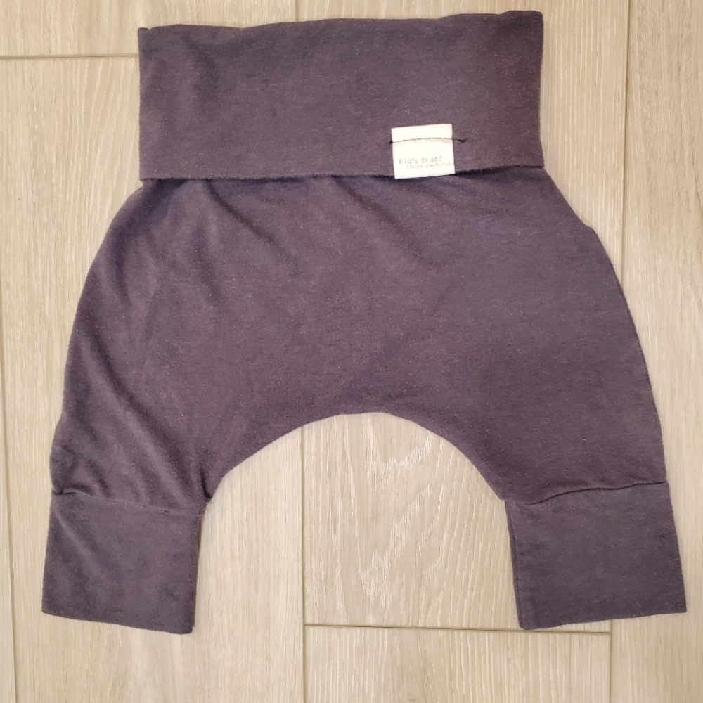 18m-4T Grow with me pants